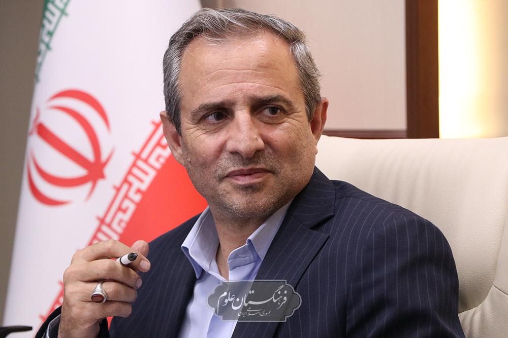 شورای پژوهشی 12