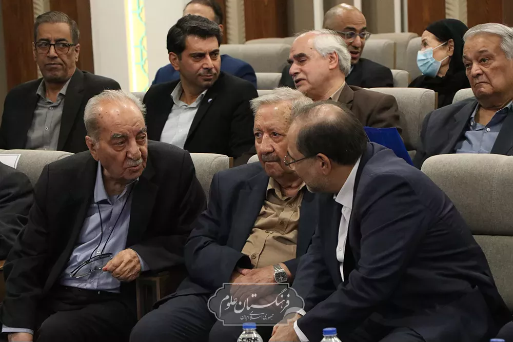 بزرگداشت دامپزشکی 19