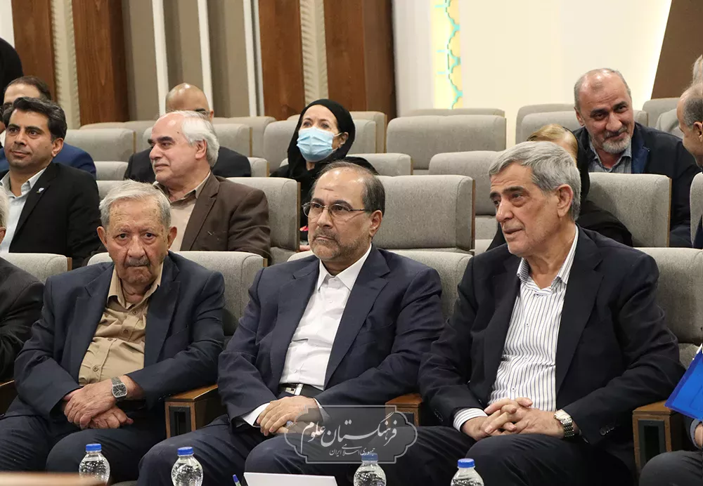 بزرگداشت دامپزشکی 18
