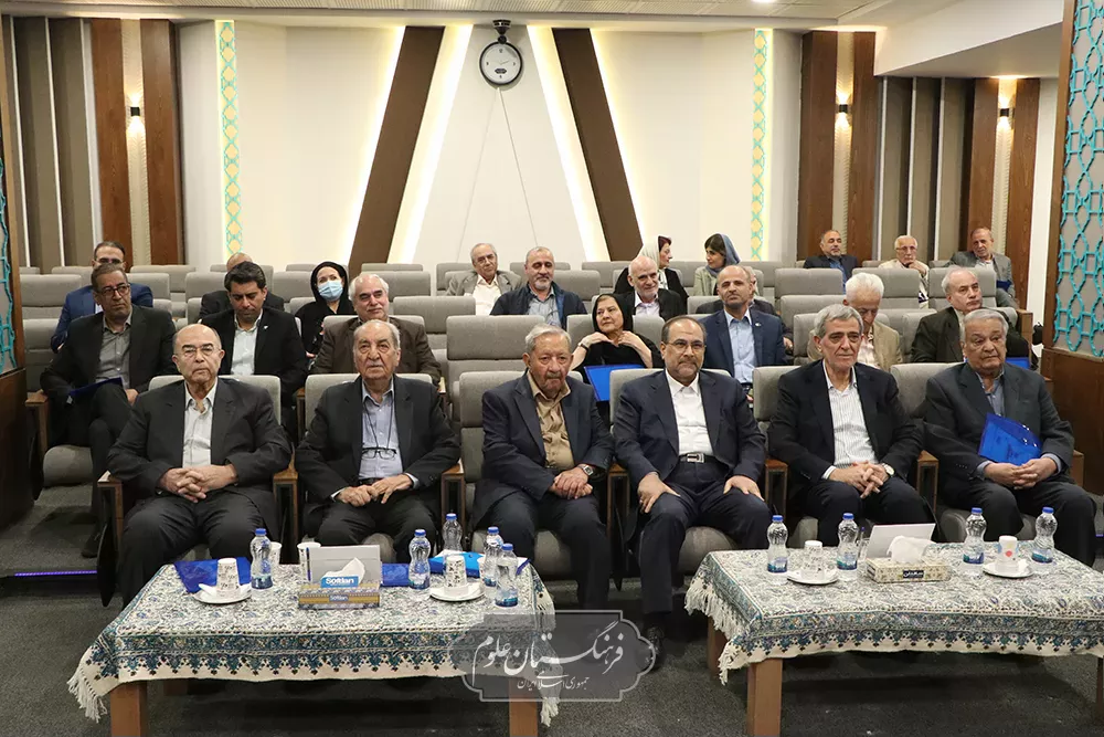 بزرگداشت دامپزشکی 17