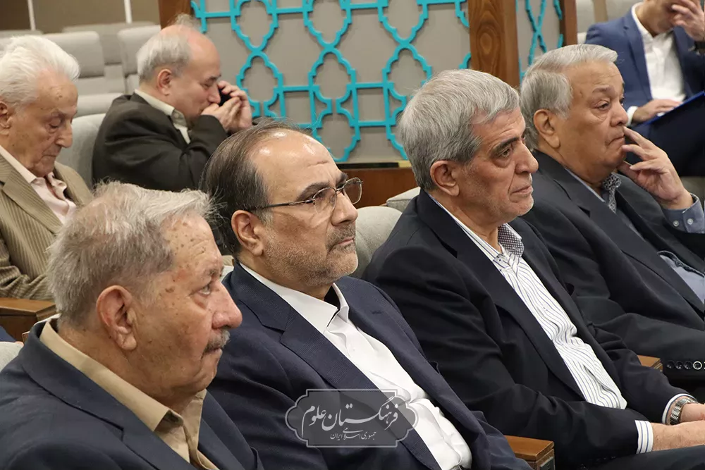 بزرگداشت دامپزشکی 14