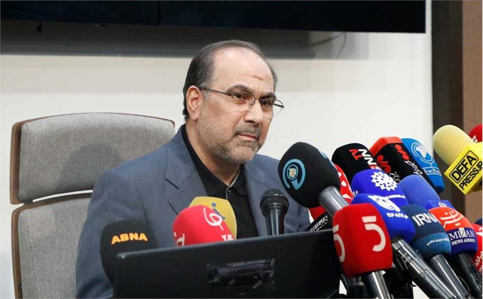رهبر شهید معمار تحول علمی و فناوری ایران اسلامی بود