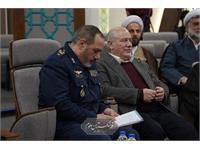 ششمین اجلاسیه ملی هیأت حمایت از کرسی‌های نظریه‌پردازی، نقد و مناظره 13