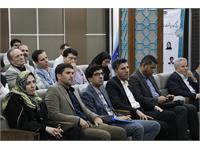 مراسم ابوریحان بیرونی 10