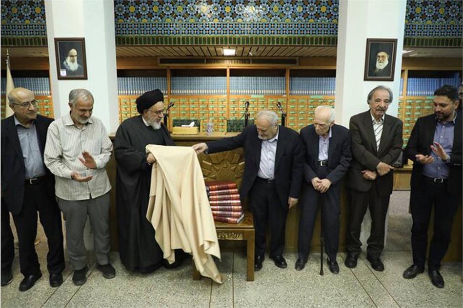 خوش‌شانسیم که زبان‌مان فارسی است!