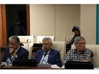 صد و چهل و ششمین جلسه مجمع عمومی 22