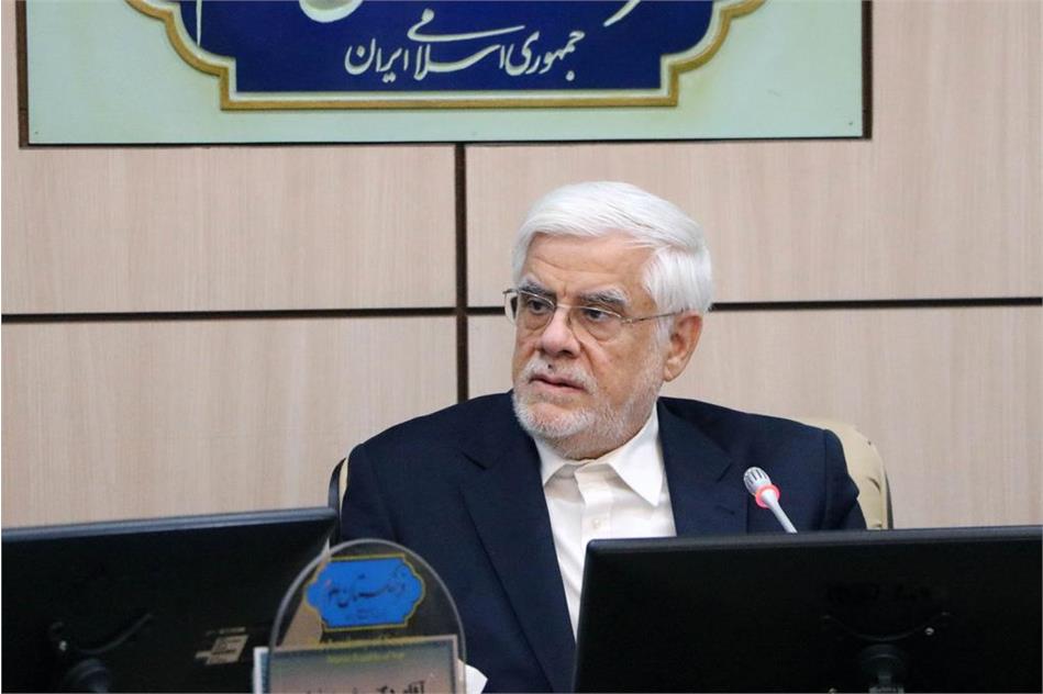 استقبال معاون اول رئیس جمهور از اقدامات موثر فرهنگستان علوم در زمینه هوش مصنوعی