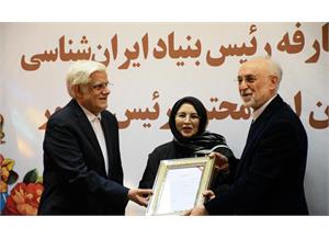 علی اکبر صالحی: هر اندازه برای ایران کار کنیم کم است