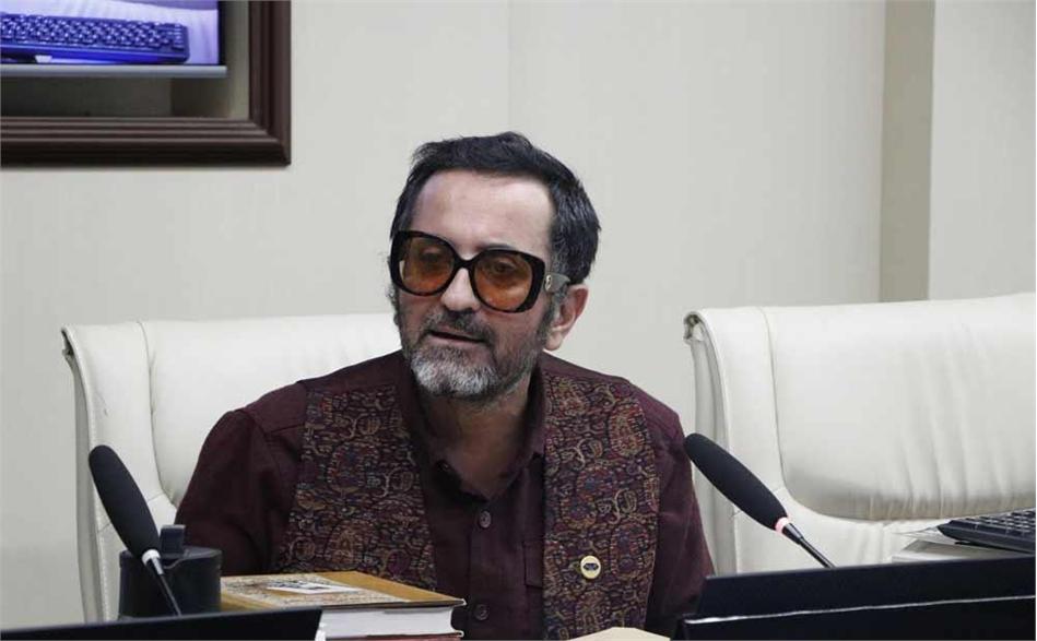 جُستارهایی در تاریخ دامپزشکی معاصر ایران