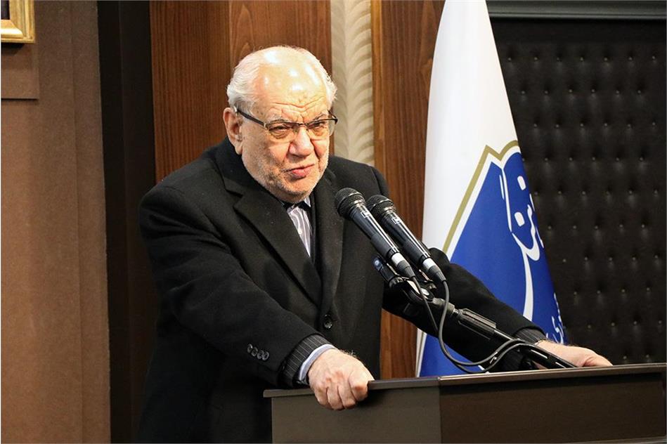 دکتر داوری، فیلسوفی که مرزهای فرهنگی ایران را گسترش داد