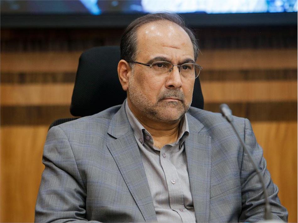 روند پیشرفت علم و فناوری ایران پس از انقلاب اسلامی