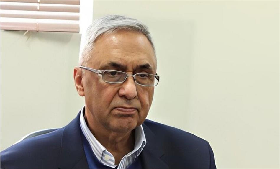 کسب دو جایزه بین‌المللی توسط دکتر محمدرضا اسلامی