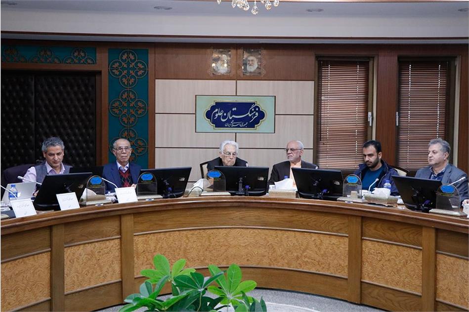 همایش هوش مصنوعی و علوم ریاضی برگزار شد