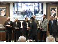 مراسم ابوریحان بیرونی 2