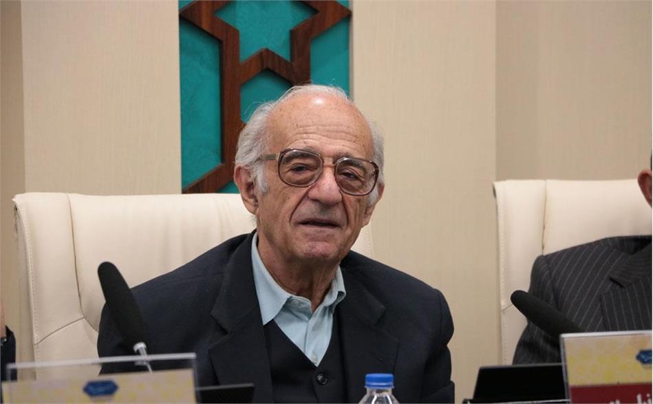 تجلیل از عضو پیوسته فرهنگستان علوم به پاس نقش آفرینی نوآورانه