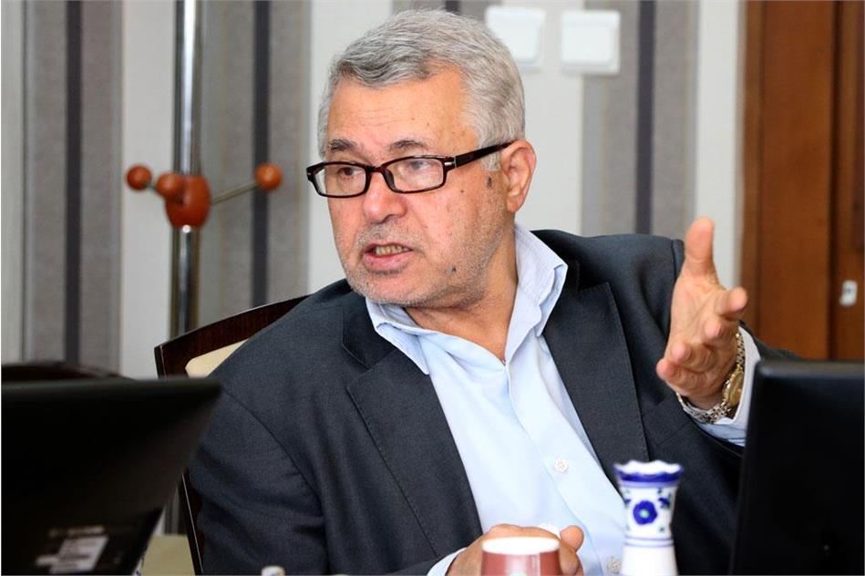 فرهنگ و قانون ۲ عامل کنترل‌کننده تنش‌های آبی در کشور است