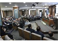 مراسم ابوریحان بیرونی 21