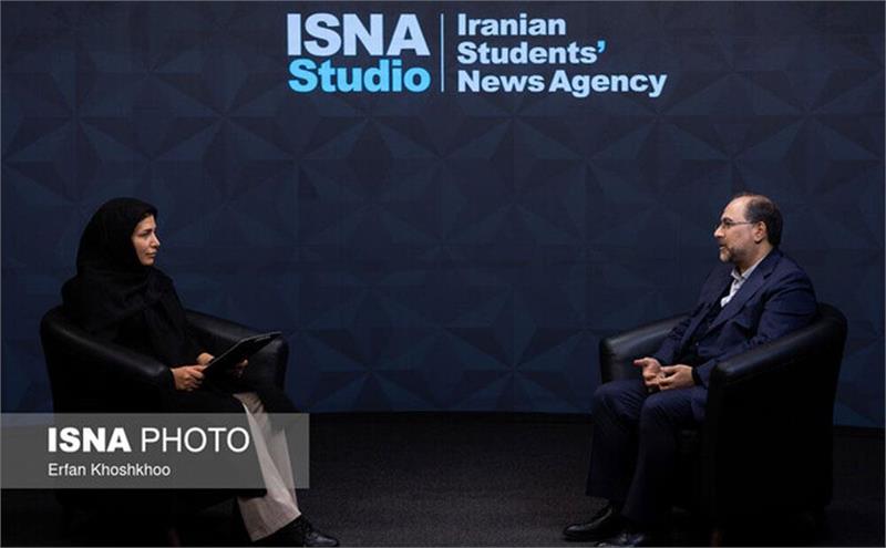 شکل‌گیری نوعی جاهلیت پسامدرن علمی علیه ایران/جامعه علمی تبعیض علیه پژوهشگران را اصلاح کند