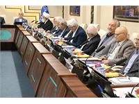 صد و چهل و ششمین جلسه مجمع عمومی 55