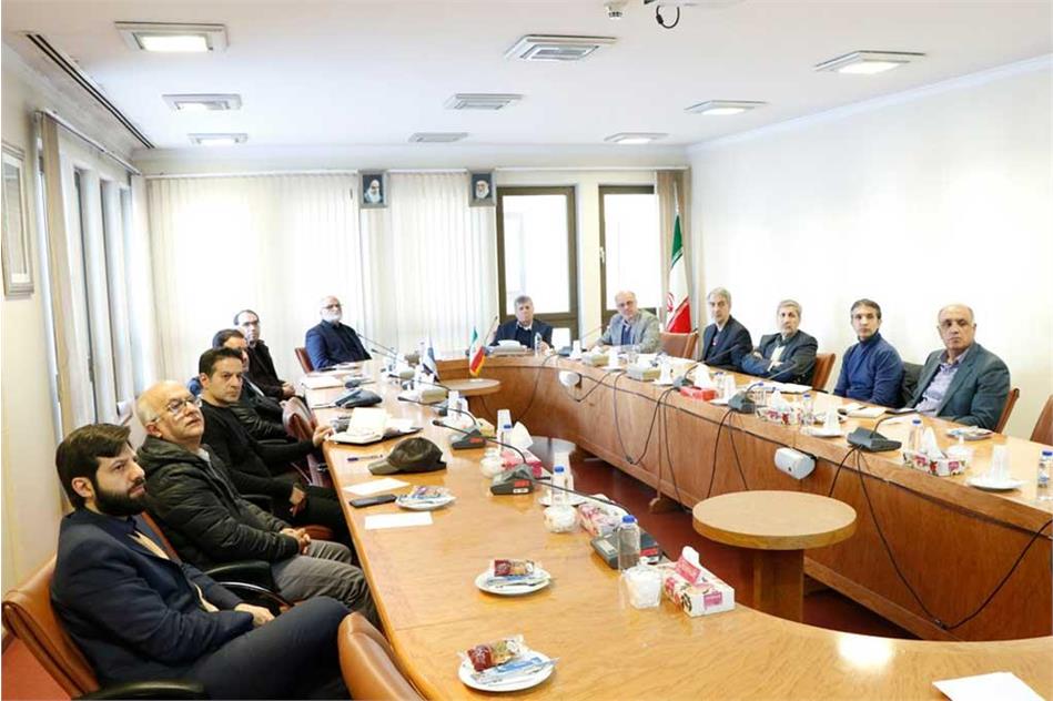 دانشکده‌های مهندسی صنایع باید فعالانه با هوش مصنوعی مواجه شوند