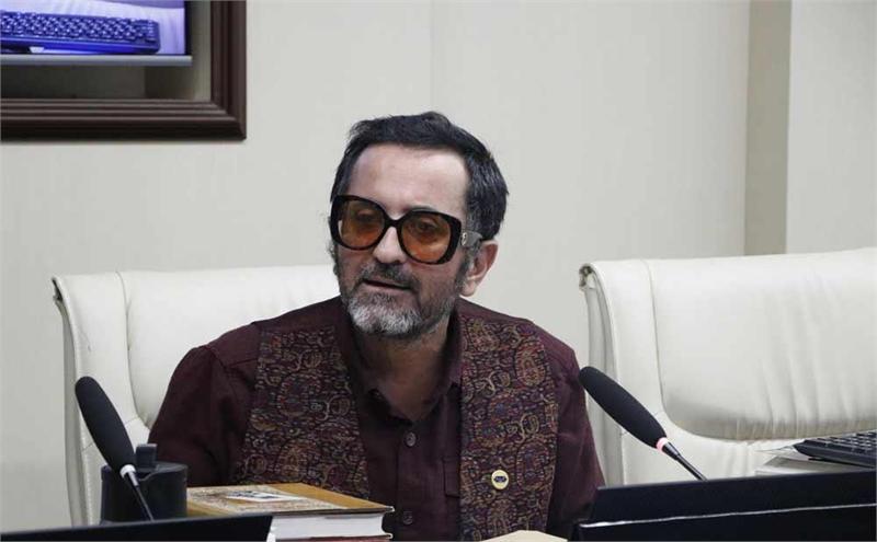جُستارهایی در تاریخ دامپزشکی معاصر ایران