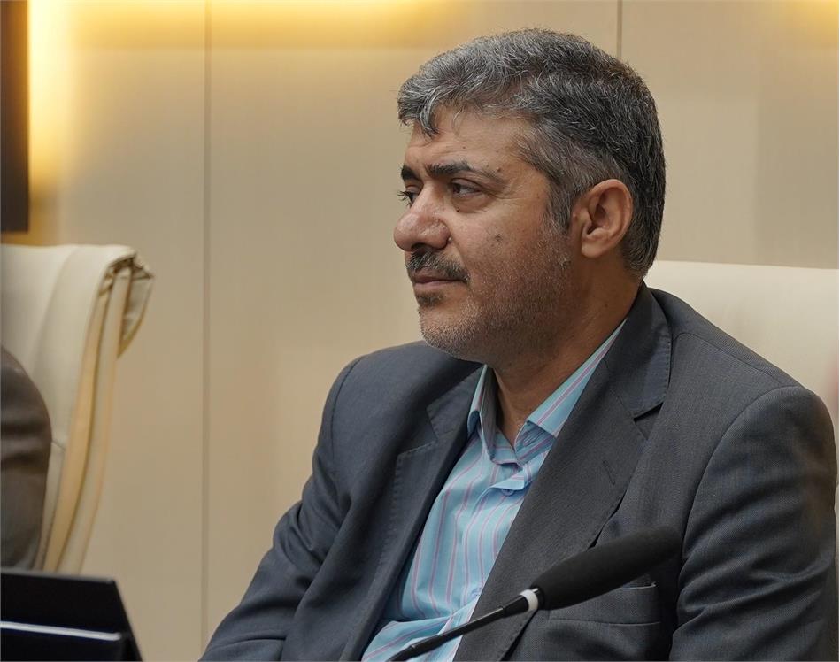 فرهنگستان علوم می‌تواند به گفتمان‌سازی تحول نظام آماری کمک کند
