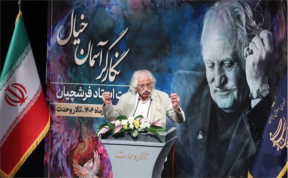 موزه فرشچیان باید جایگاه زنده و پویا برای معرفی و تداوم هنر والای ایران باشد