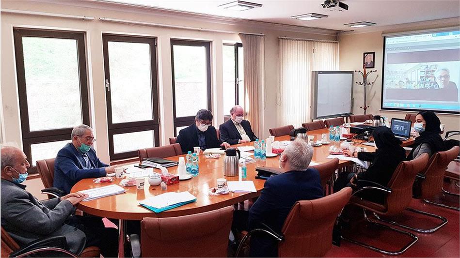 Report on the State of Science and Technology of the Foresight Council of the Academy