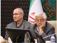 جلسه سخنرانی و میزگرد گروه علوم کشاورزی و منابع طبیعی 42