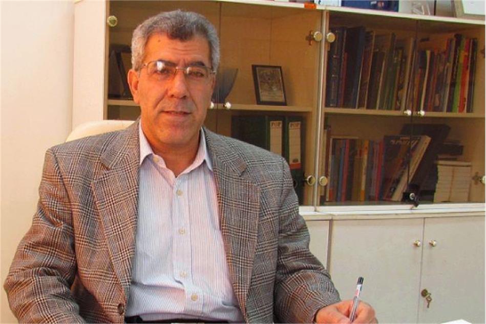 دکتر محمود فتوحی فیروزآباد عضو آکادمی علوم جهان (TWAS) شد