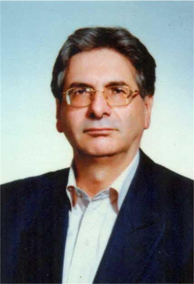 درگذشت مهندس سیروس وقایع نگار، مهندس برجسته کشور، منتخب فرهنگستان علوم در سال 1401