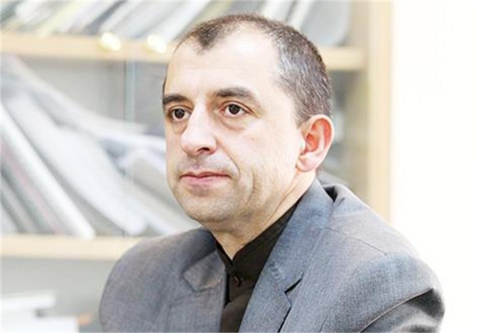 ایران و چالش های اقلیم و محیطی آن