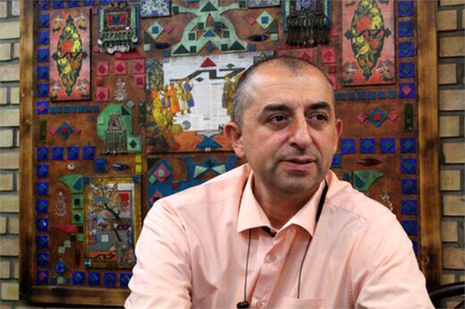 سامانه هشدار پیش هنگام زلزله؛