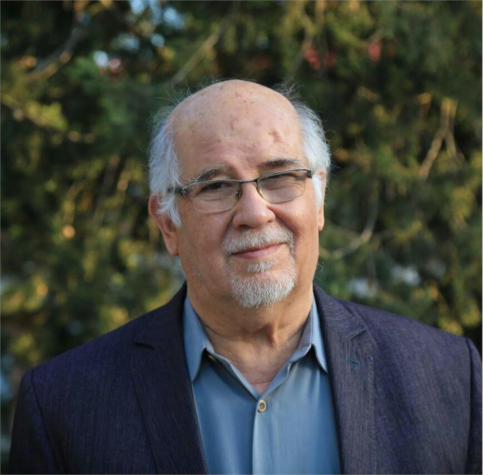 درگذشت دکتر سیدمحمد هاشمی عضو شاخه حقوق فرهنگستان علوم