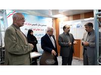 بازدید از مرکز امار 2