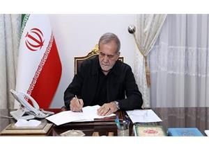 انتصاب دکتر علی‌اکبر صالحی و دکتر جعفر توفیقی به عنوان اعضای شورای عالی استاندارد