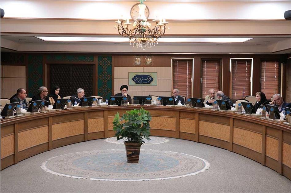 مراسم گرامیداشت "روز جهانی آینده" به همت شورای آینده نگری در فرهنگستان علوم برگزار شد