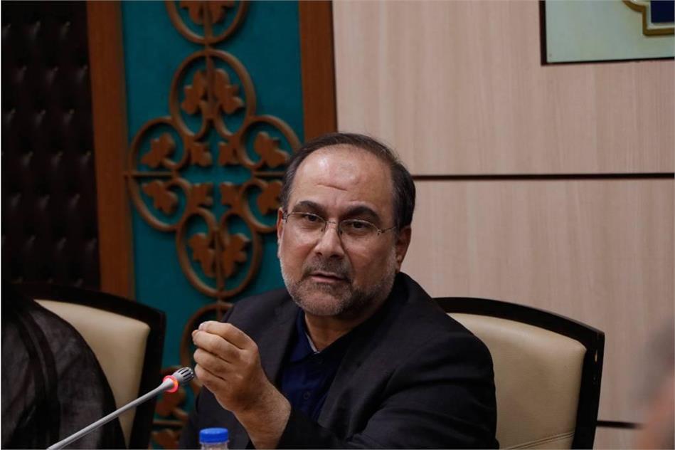 روزآمدسازی نقشه مبتنی بر اولویت‌های محدود صورت می‌گیرد