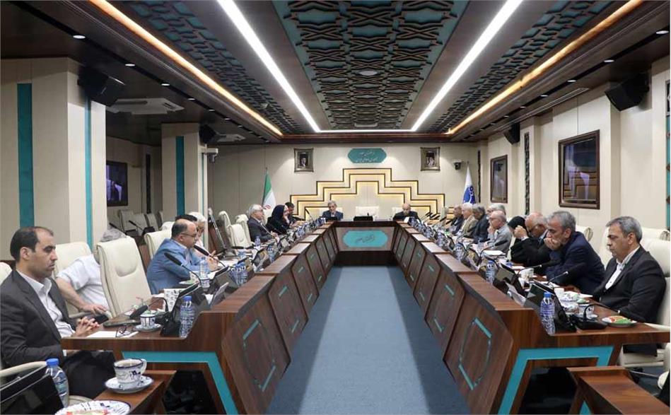 ضرورت بازنگری در آموزش ایمنی مواد غذایی و بهداشت عمومی دامپزشکی متناسب با تحولات جهانی