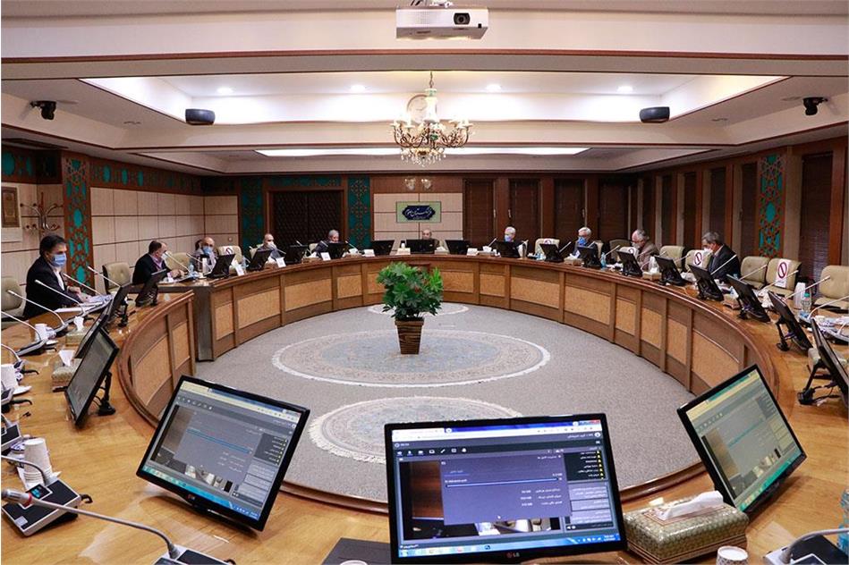 برگزاری نشست تخصصی شاخه پاتوبیولوژی گروه علوم دامپزشکی فرهنگستان علوم