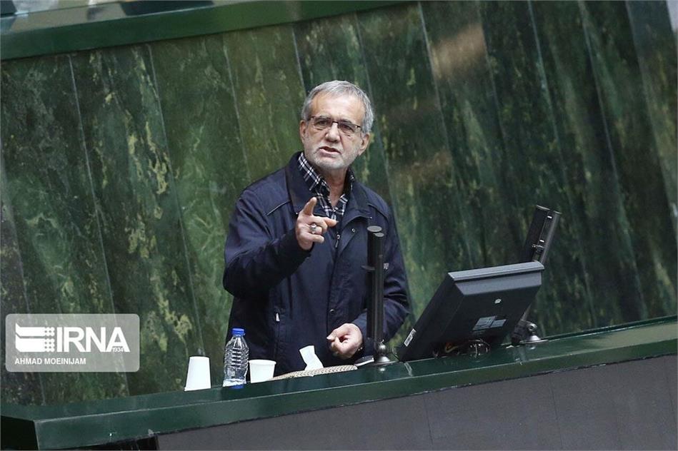 تمام تلاش ما حل مشکلات و گرفتاری‌های مردم است