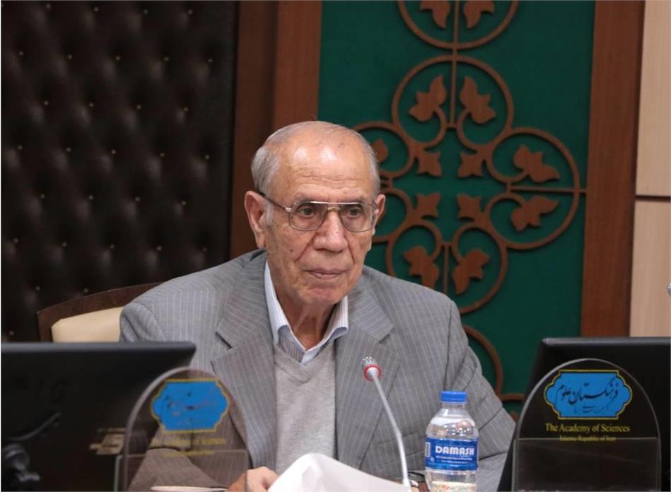 دکتر مگردیچ تومانیان نماینده علمی معاون اول رئیس جمهور در کشور ارمنستان شد