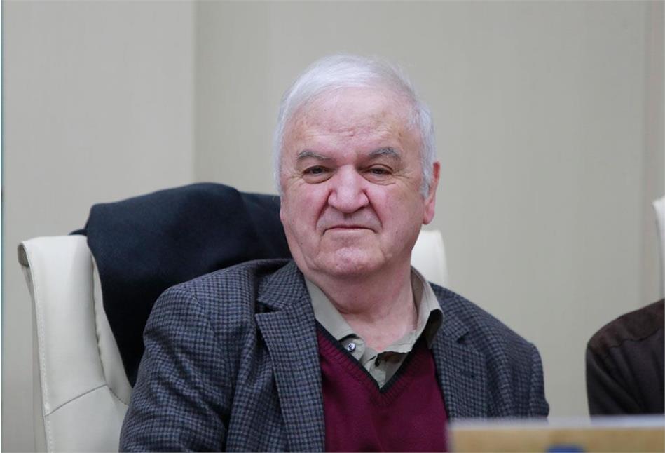 کسب رتبه اول جهانی در "طراحی بهینه" و "الگوریتم‌های فراکاوشی" توسط دکتر علی کاوه