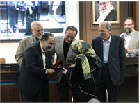 مراسم ابوریحان بیرونی 7