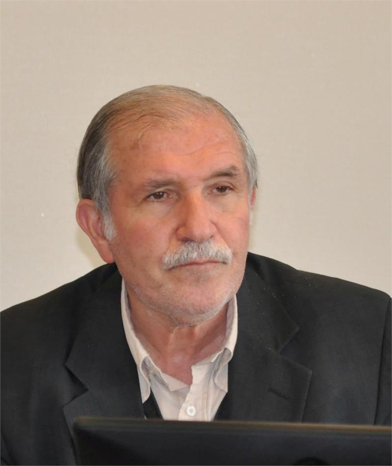 Academy's Candidate for the Joint Honoring Ceremony of the Academies of IR Iran