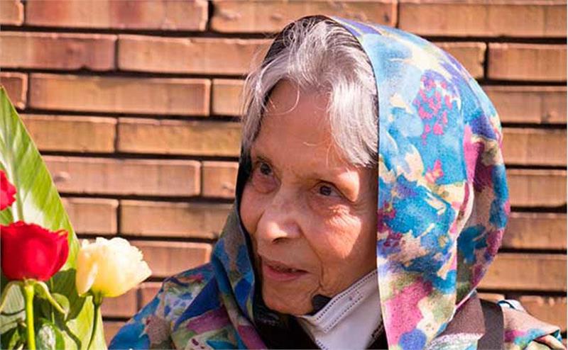 اختصاص بورسیه دکتر ماه‌بانو تاتا به دانشجویان آمار و رشته‌های مرتبط