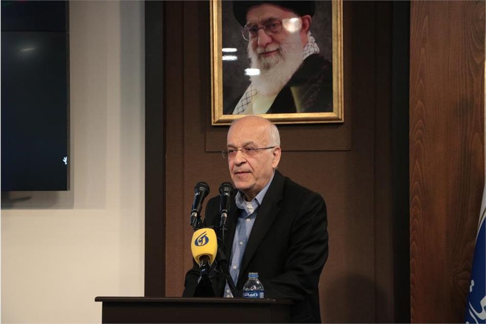 ضرورت فعالیت دانشگاهیان در حوزه هوش مصنوعی/ مهمترین معضلات کنونی جهانی چیست؟