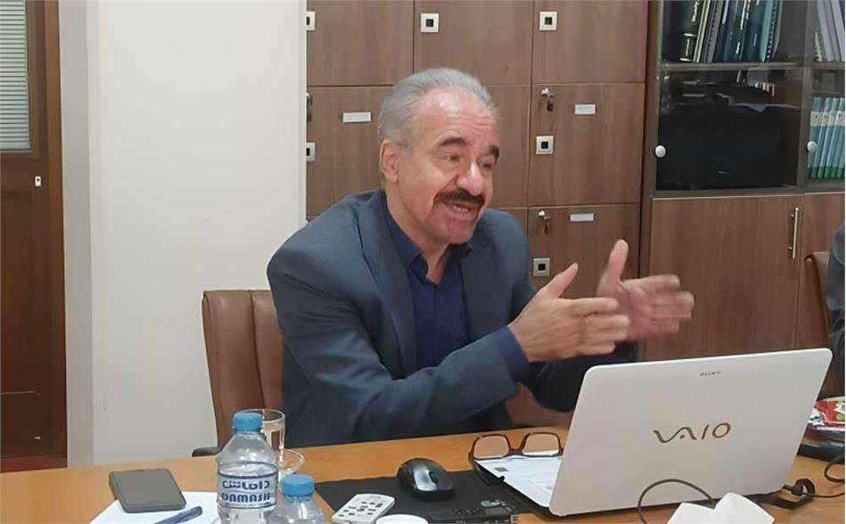 زیست‌شناسی تاب‌آوری گیاهان؛ کلید کشاورزی پایدار و امنیت غذایی در عصر تغییرات اقلیمی