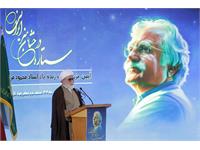 بزرگداشت استاد فرشچیان 17