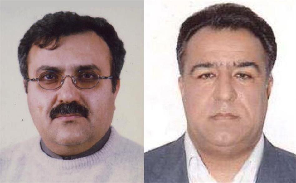 همکاران مدعو جدید گروه علوم کشاورزی